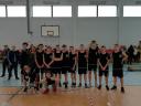  Mistrzostwa Powiatu w koszykówce chłopców IMS